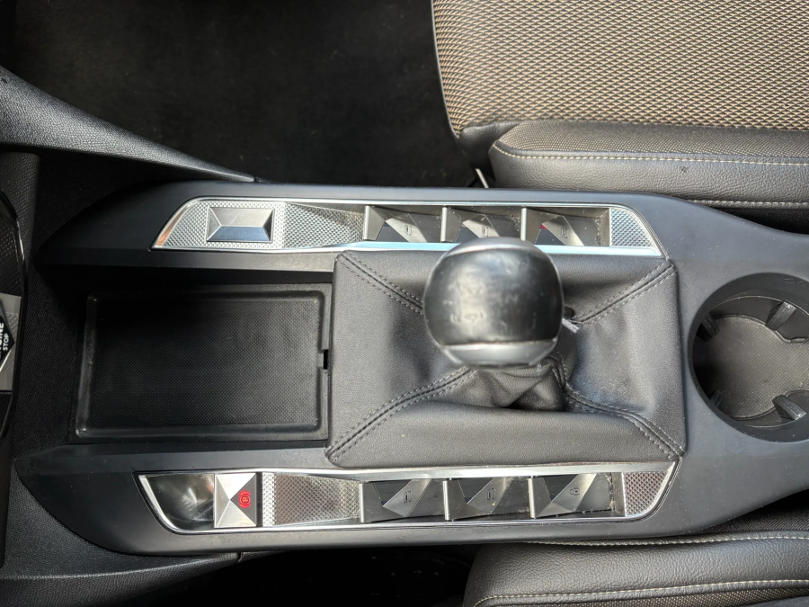 Imagen de Ds DS 3 Crossback