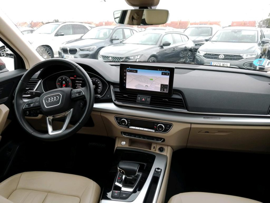 Imagen de AUDI Q5