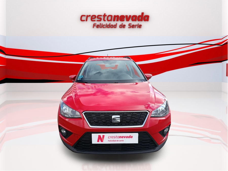 Imagen de SEAT Arona