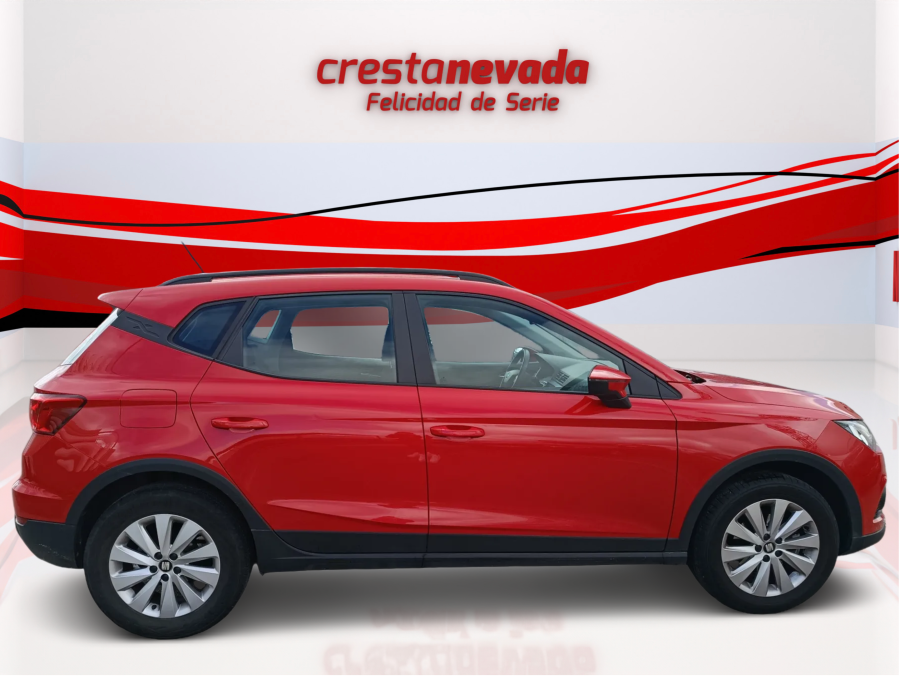 Imagen de SEAT Arona