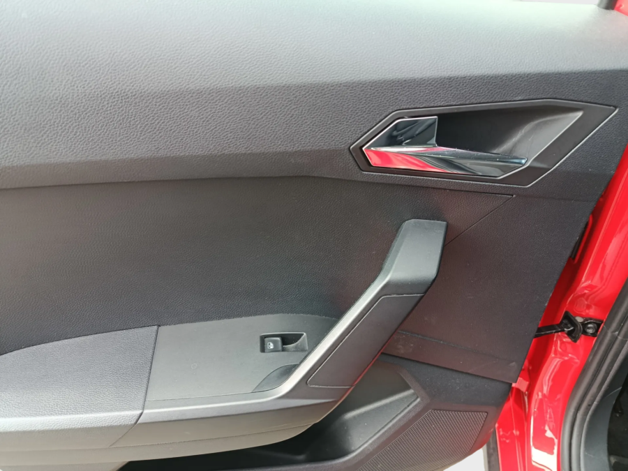 Imagen de SEAT Arona