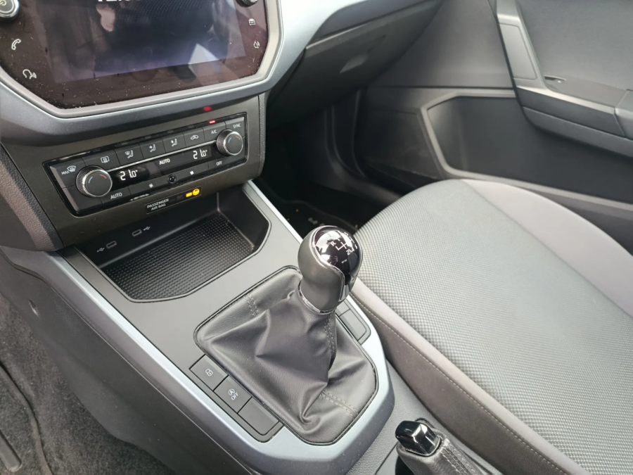 Imagen de SEAT Arona