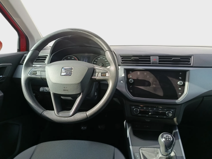 Imagen de SEAT Arona