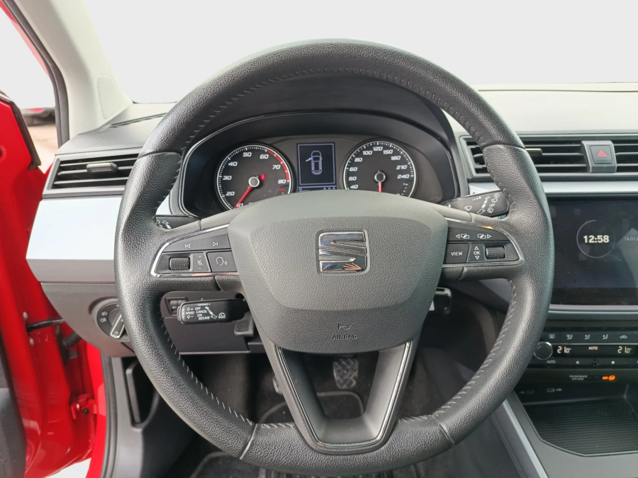 Imagen de SEAT Arona