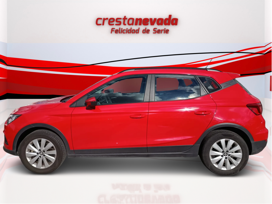 Imagen de SEAT Arona