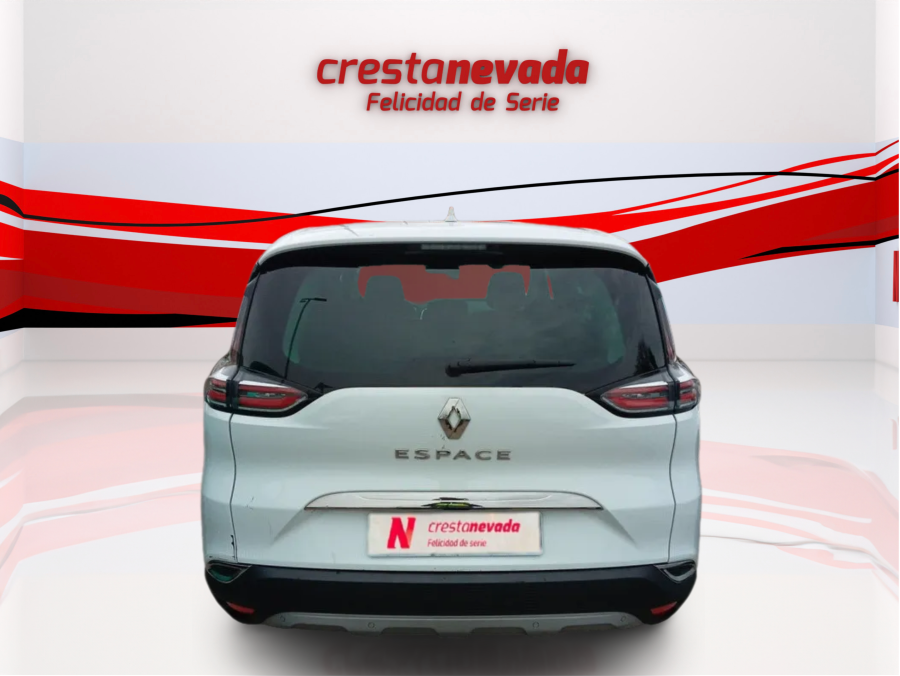 Imagen de Renault Espace