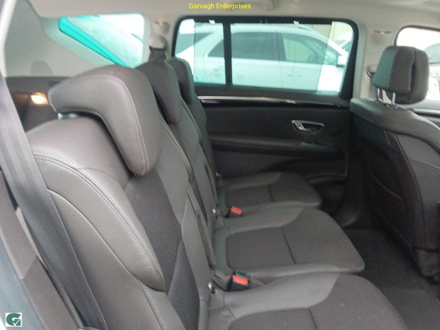 Imagen de Renault Espace