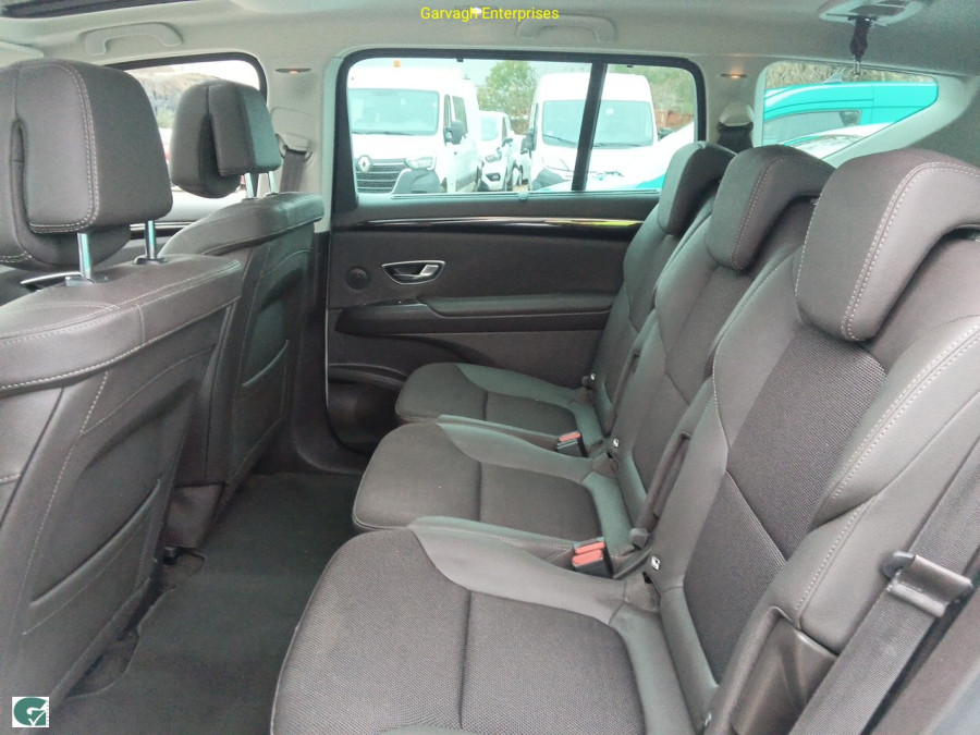 Imagen de Renault Espace