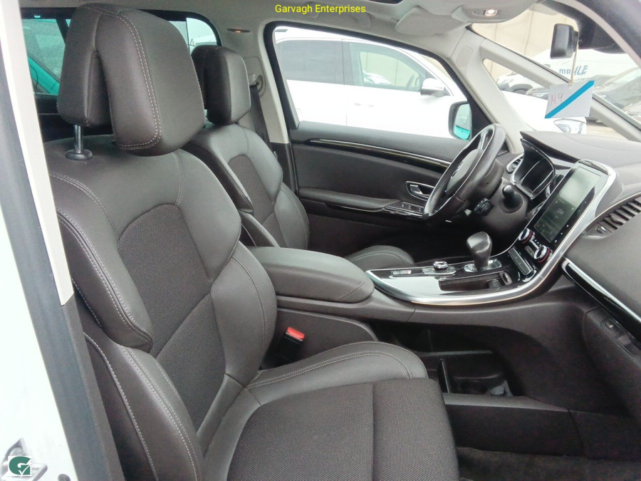 Imagen de Renault Espace