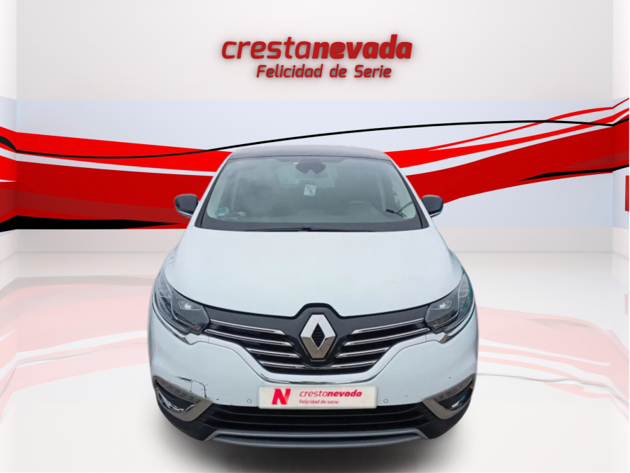 Imagen de Renault Espace