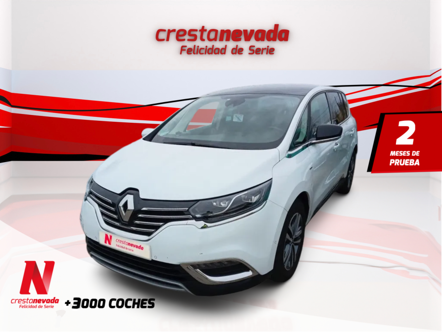 Imagen de Renault Espace