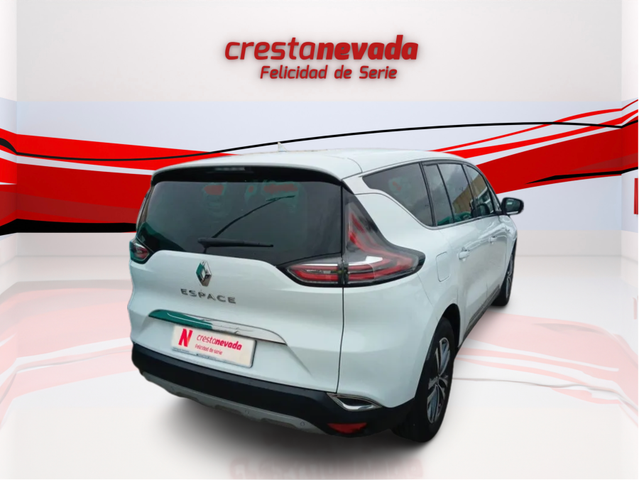 Imagen de Renault Espace
