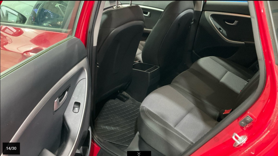 Imagen de Hyundai i30