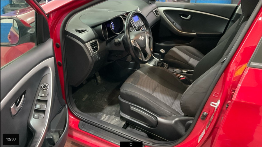 Imagen de Hyundai i30