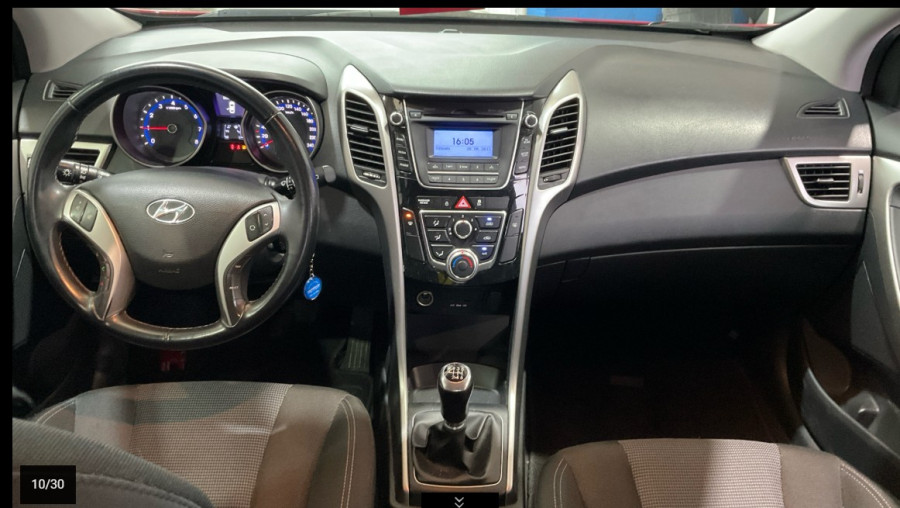 Imagen de Hyundai i30