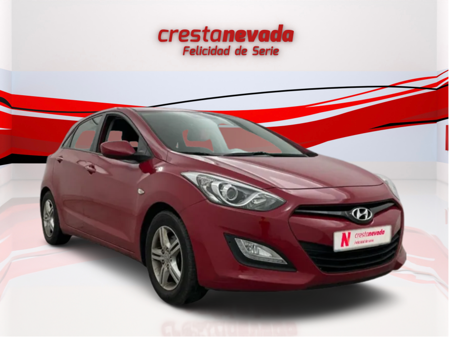 Imagen de Hyundai i30