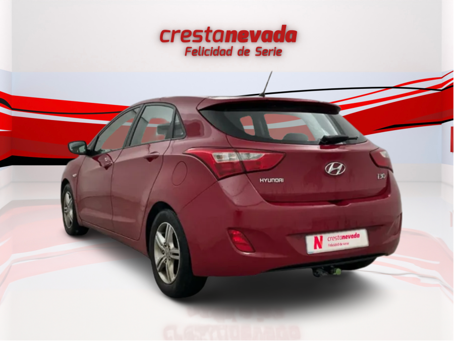 Imagen de Hyundai i30