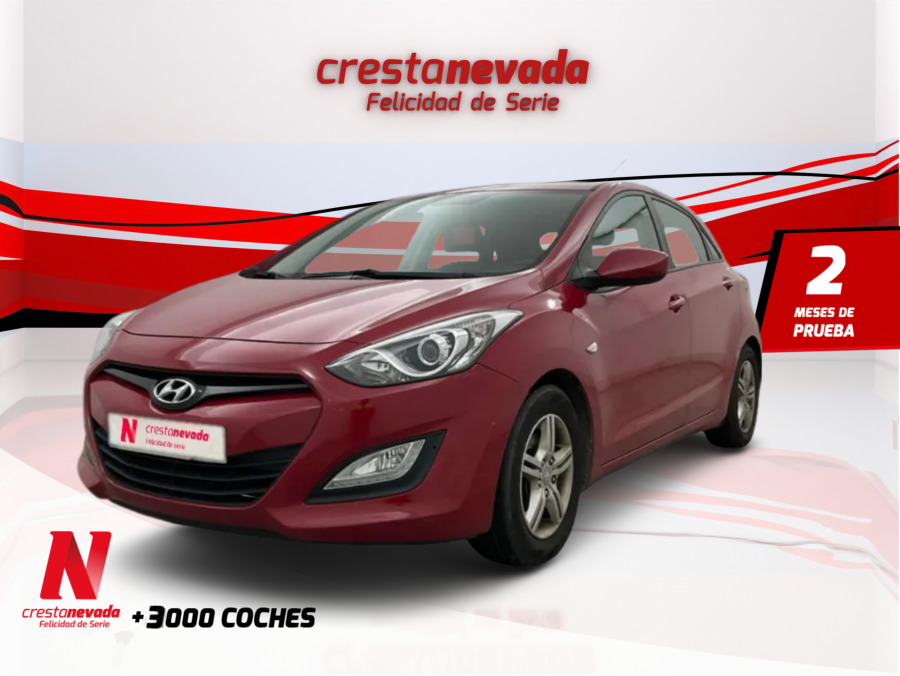 Imagen de Hyundai i30