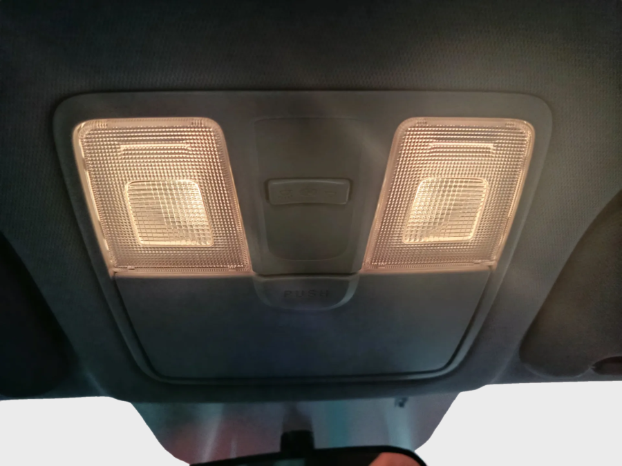 Imagen de Hyundai i30