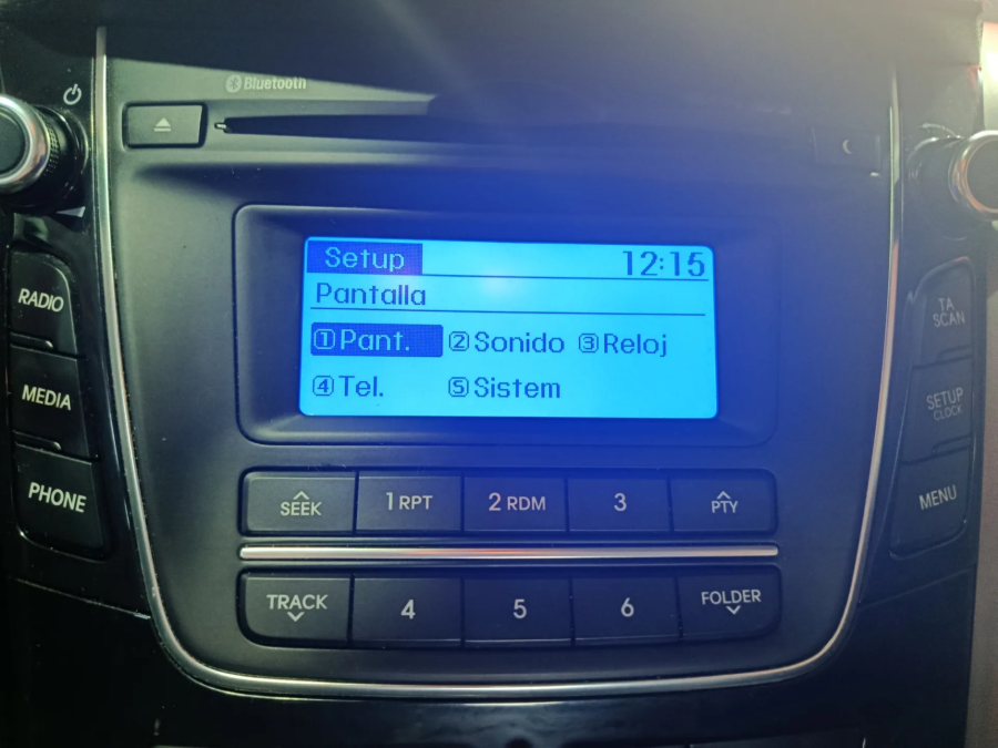 Imagen de Hyundai i30