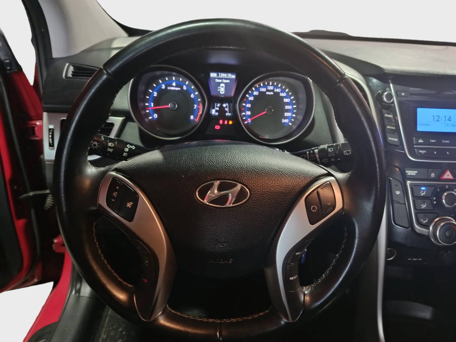 Imagen de Hyundai i30