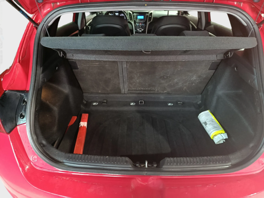 Imagen de Hyundai i30