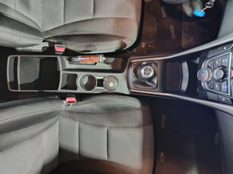 Imagen de Hyundai i30