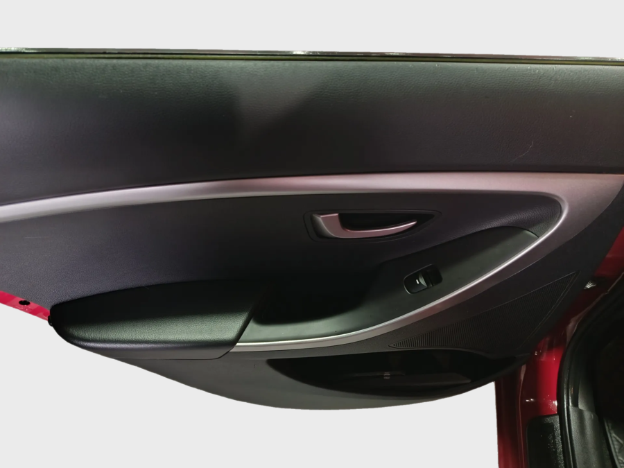 Imagen de Hyundai i30