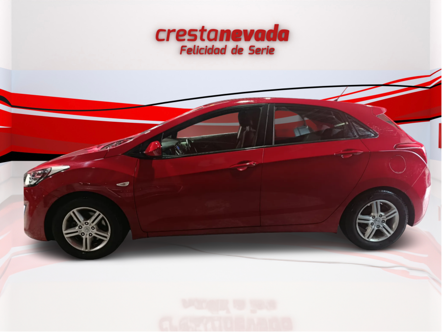 Imagen de Hyundai i30