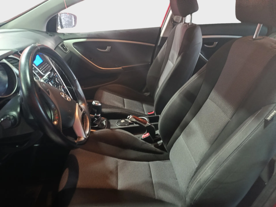 Imagen de Hyundai i30