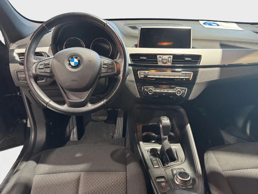 Imagen de BMW X1
