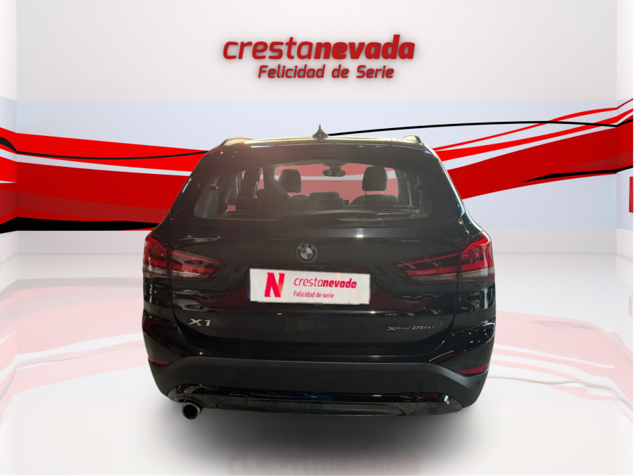 Imagen de BMW X1