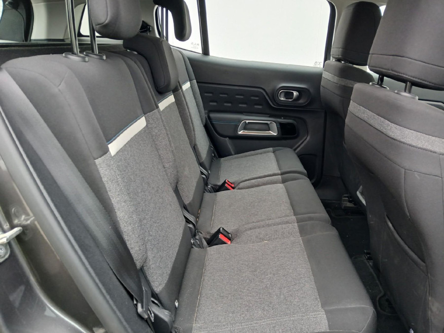 Imagen de CITROEN C5 Aircross