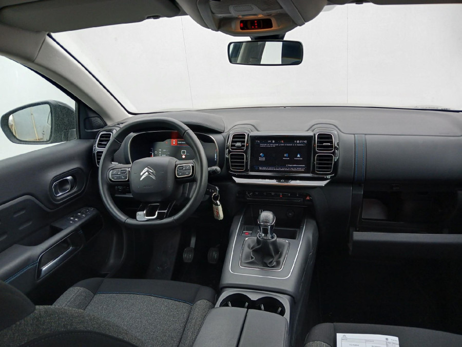 Imagen de CITROEN C5 Aircross