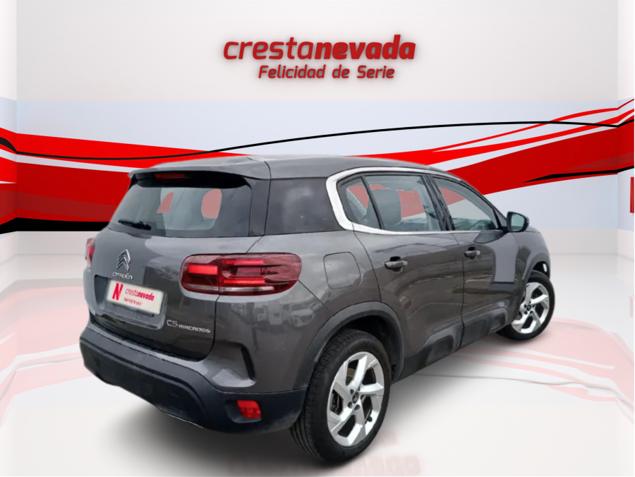 Imagen de CITROEN C5 Aircross