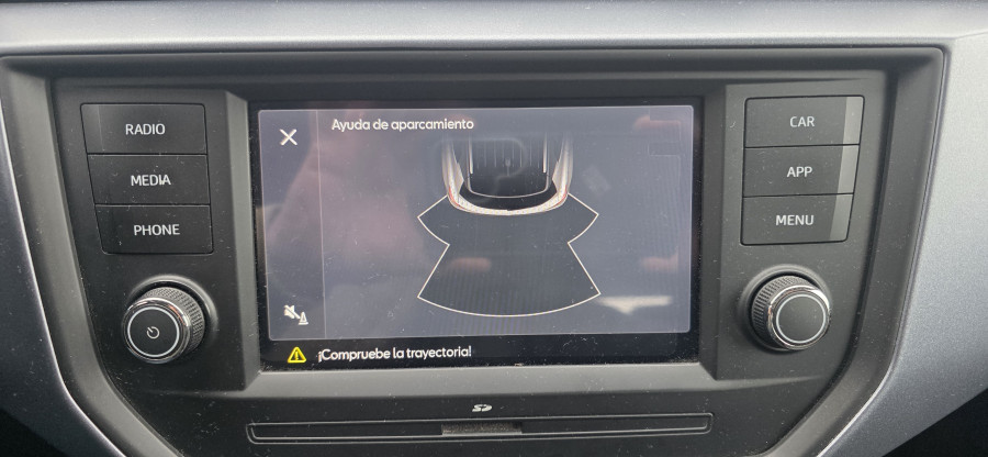 Imagen de SEAT Arona