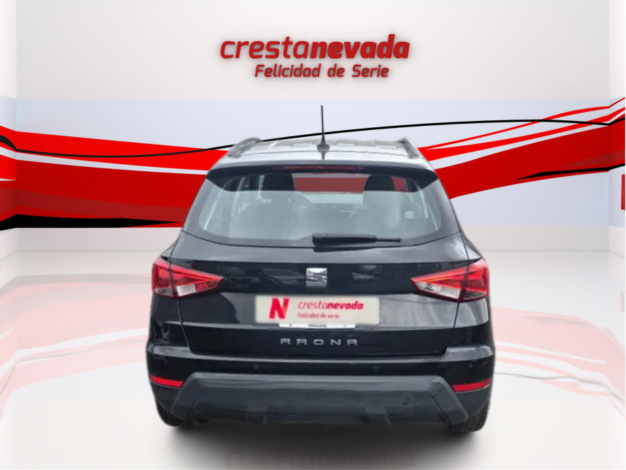 Imagen de SEAT Arona