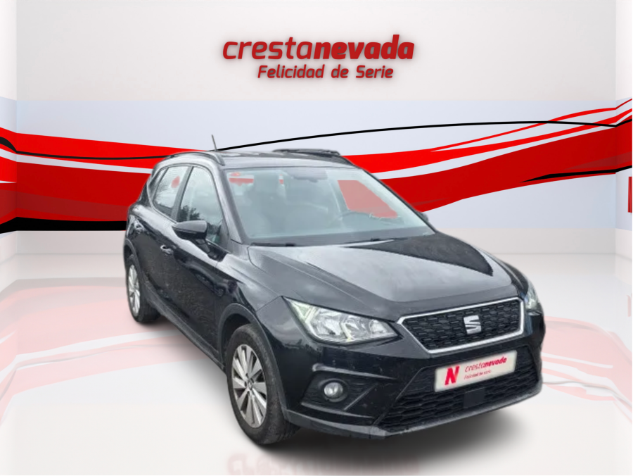 Imagen de SEAT Arona
