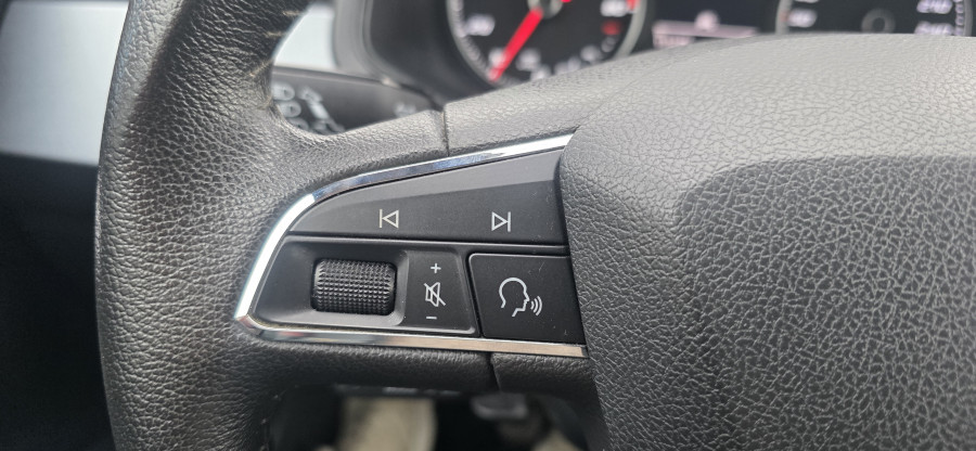 Imagen de SEAT Arona