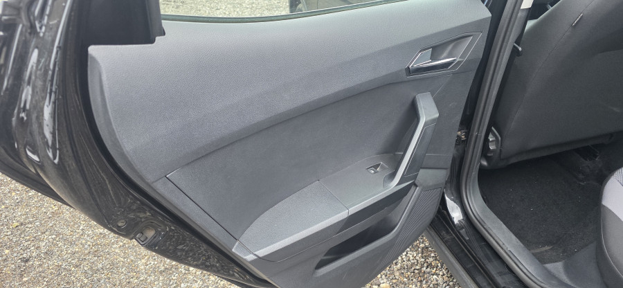 Imagen de SEAT Arona