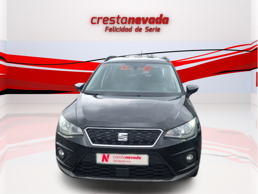 Imagen de SEAT Arona