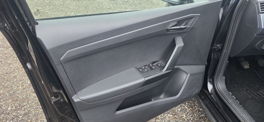 Imagen de SEAT Arona