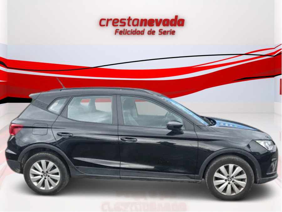 Imagen de SEAT Arona