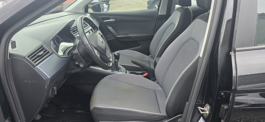 Imagen de SEAT Arona