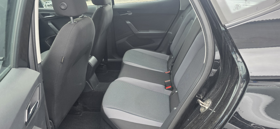 Imagen de SEAT Arona