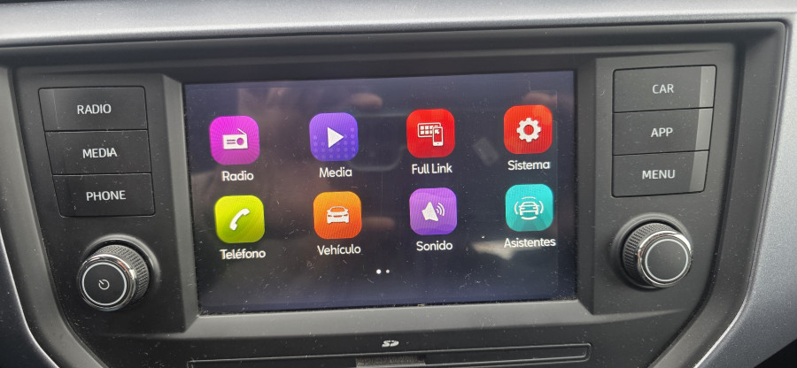 Imagen de SEAT Arona