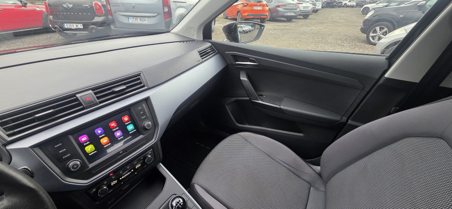 Imagen de SEAT Arona