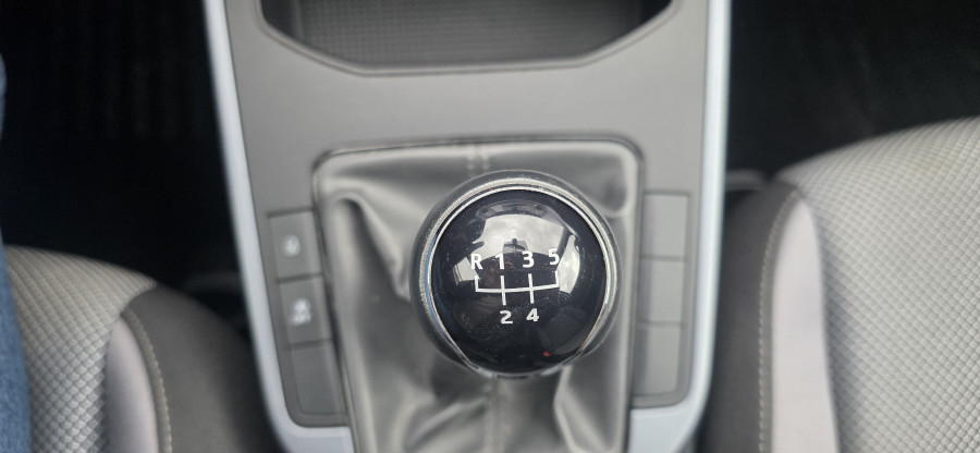 Imagen de SEAT Arona