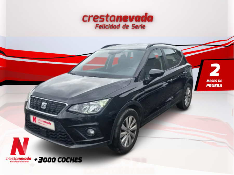 Imagen de SEAT Arona