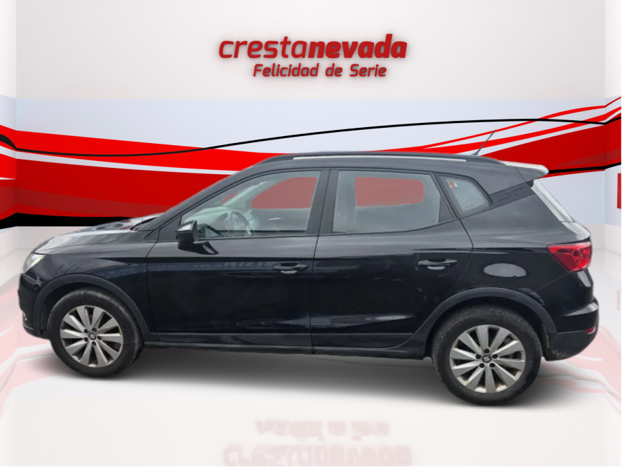 Imagen de SEAT Arona